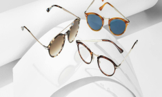 EssilorLuxottica est lanterne rouge du CAC après ses résultats (Crédit EssilorLuxottica)