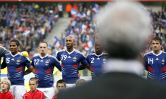 Une nouvelle piste dans l’histoire de la taupe de Knysna lors du fiasco du Mondial 2010