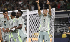 Le Mexique et le Costa Rica déjà qualifiés en quarts de Gold Cup