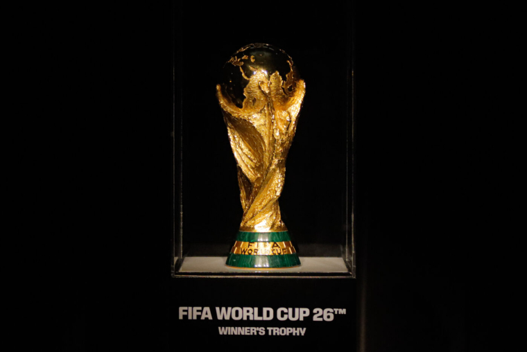 Le climat peut-il provoquer la disparition de la Coupe du monde de foot ?