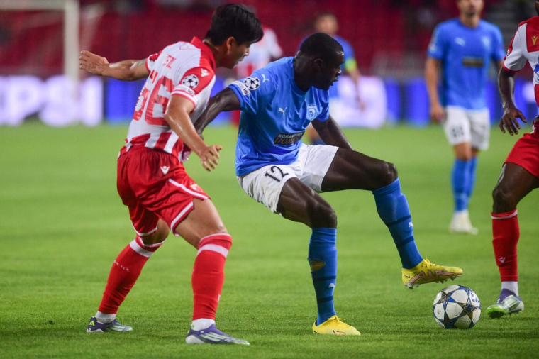 Paphos et Bodø/Glimt rejoignent la phase de ligue