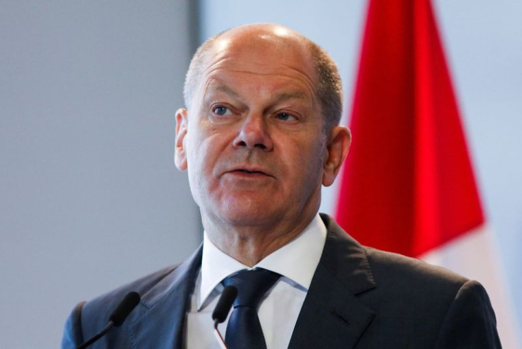 L'ALLEMAGNE COMPTE SUR LE CANADA POUR SE DÉTOURNER DU GAZ RUSSE