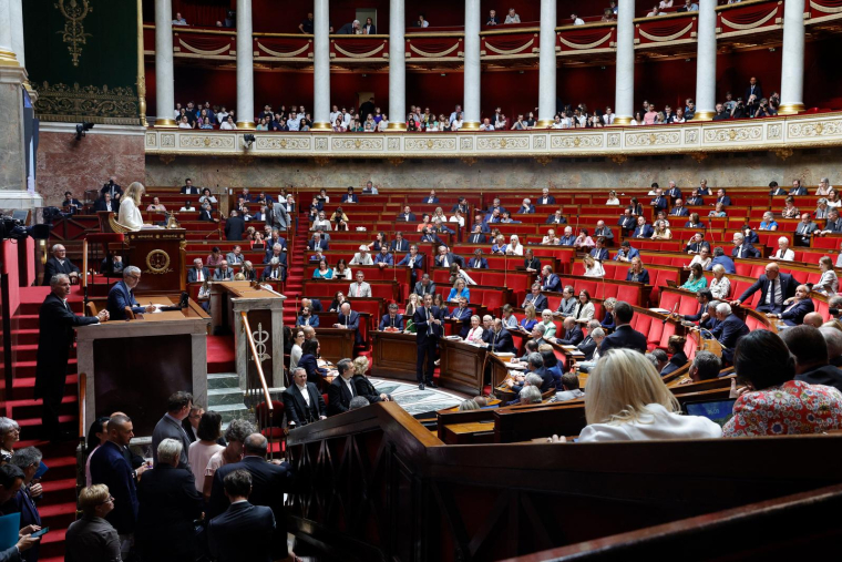 ( AFP / GEOFFROY VAN DER HASSELT )