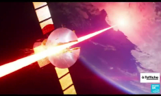 "Napoléon vu par Abel Gance", le chef d'œuvre de 1927 ressort après une restauration titanesque