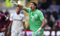 Tottenham signe une doublure