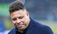 Ronaldo veut croire à une fin de disette pour le Brésil
