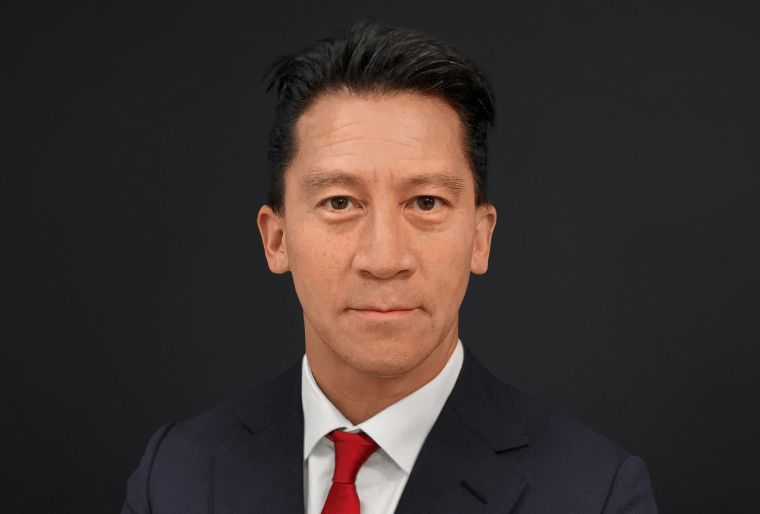 Simon Lue-Fong est responsable de l'obligataire chez Vontobel. (crédit photo : DR)