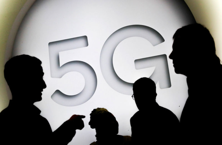 LA FRANCE S'ATTELLE À LA DÉLICATE ÉQUATION DES ENCHÈRES 5G