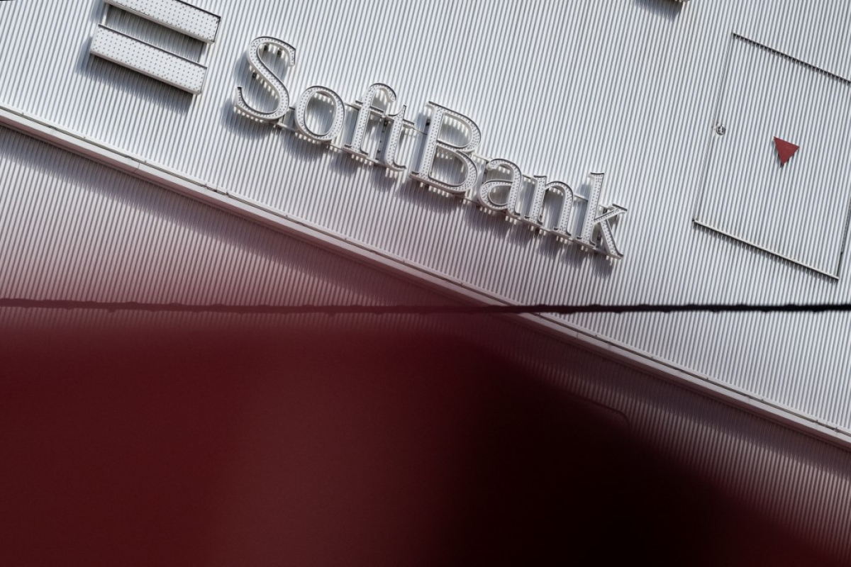 SoftBank engrange un gain d'investissement de 7,1 milliards d'euros sur ses actions Intel