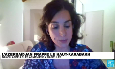 Offensive de l"Azerbaïdjan : L'Arménie n'a pas de troupes au Haut-Karabah"