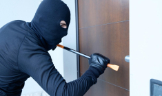 tentative cambriolage (Crédits: Adobe Stock)