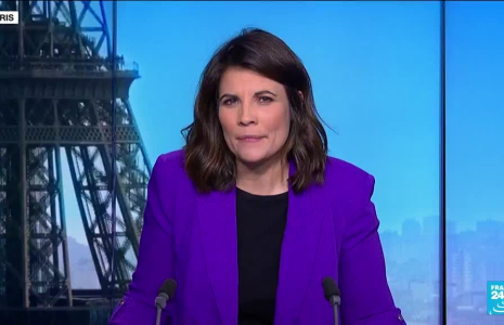 Israël : nouvelle manifestation à Jérusalem avant la vote sur la réforme de la justice