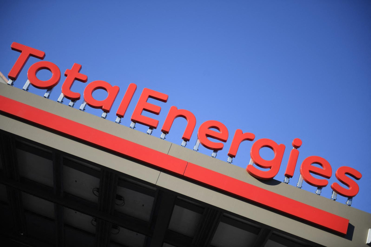 ( AFP / JULIEN DE ROSA )