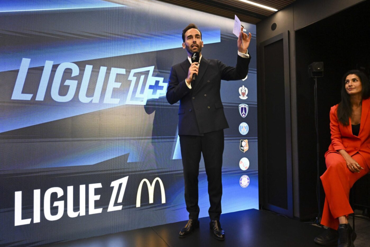 Ligue 1+ dévoile ses nouveaux tarifs pour la saison 2026-2027
