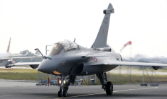 DASSAULT: BÉNÉFICE EN HAUSSE AU S1, PORTÉ PAR LES LIVRAISONS MILITAIRES