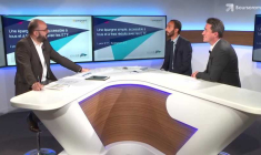 Web Conférence Lyxor ETF: une épargne simple et accessible à tous avec les ETF