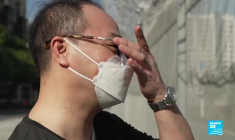 Chine : la politique "zéro Covid" à tout prix