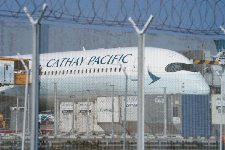 CATHAY PACIFIC VA FERMER DES BASES DE PILOTES AU CANADA, EN AUSTRALIE ET EN NOUVELLE-ZÉLANDE