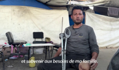 Espoirs à Gaza avec la réouverture de Rafah