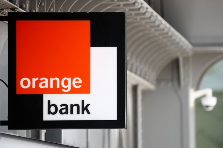 ORANGE VA RACHETER LA PARTICIPATION DE GROUPAMA DANS ORANGE BANK