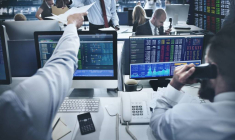 Comment investir en bourse ? / iStock.com - Rawpixel