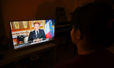 17 octobre : comment le monde du foot a traversé cette journée d'embrasement