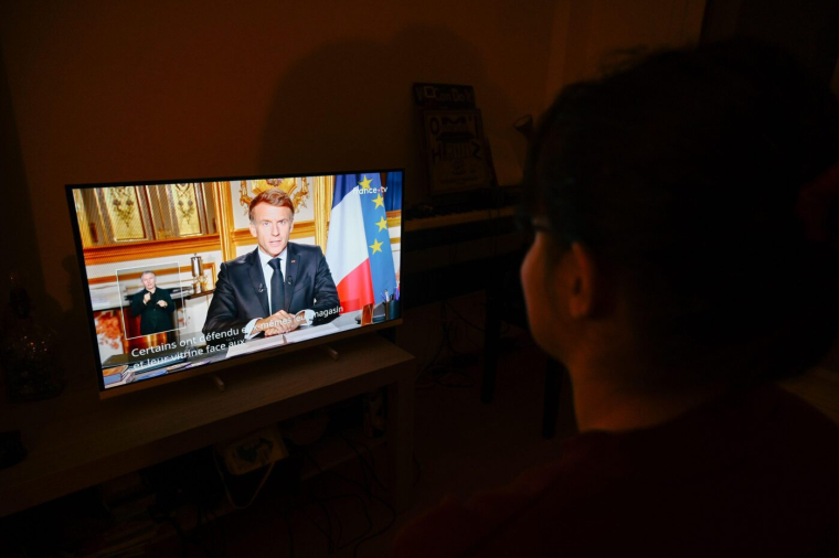 17 octobre : comment le monde du foot a traversé cette journée d'embrasement