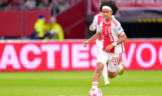 L'OL Lionnes recrute la plus jeune joueuse de l'histoire de la Ligue des champions