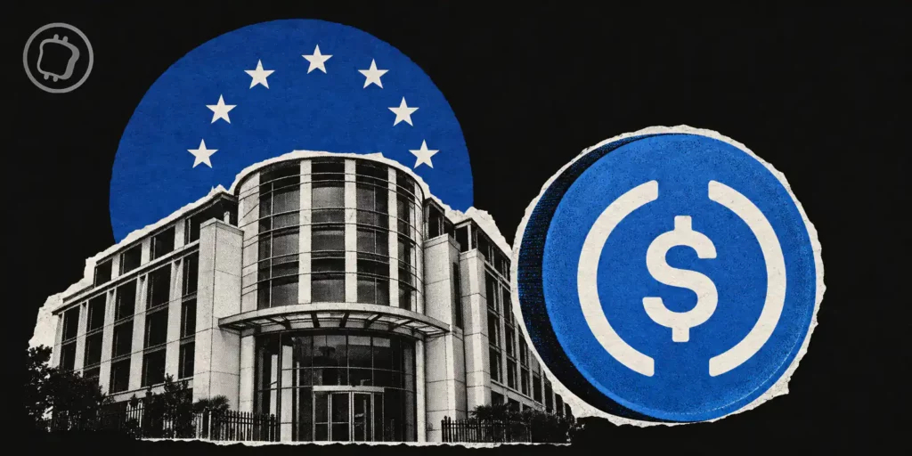 Stablecoins euro : pourquoi l'Europe perd face à l'USDT, et comment elle veut riposter