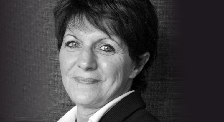 Véronique Riches-Flores, présidente de RichesFlores Research. (© DR)