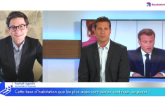 Cette taxe d'habitation que les plus aisés vont devoir continuer de payer !