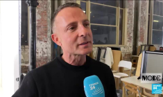 Haute couture printemps-été 2023, la face cachée des stylistes