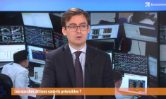 Les marchés actions sont-ils prévisibles ?