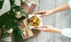 Découvrez notre sélection d’idées à moins de 50 euros pour vos proches. crédit photo : Getty Images