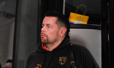 Pierre Sage trouve le nul injuste
