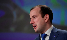 UE: LA QUESTION DES INVESTISSEMENTS "VERTS" TRANCHÉE L'AN PROCHAIN