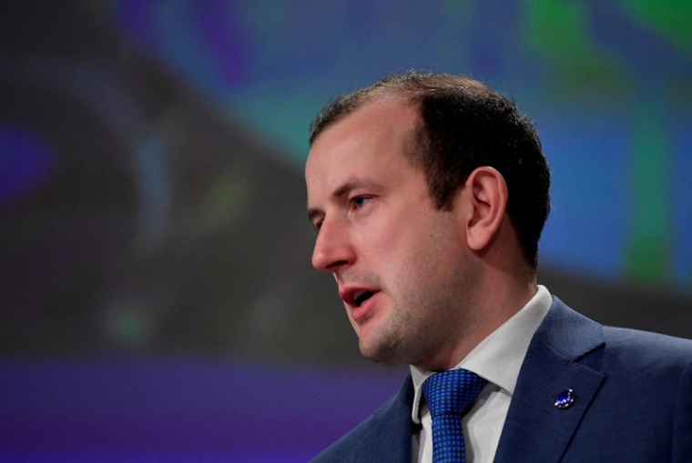 UE: LA QUESTION DES INVESTISSEMENTS "VERTS" TRANCHÉE L'AN PROCHAIN