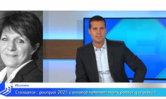 Croissance : pourquoi 2021 s'annonce nettement moins porteur que prévu !