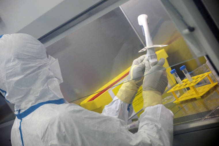 ( AFP / JEAN-FRANCOIS MONIER )