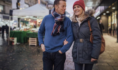 Assurance-vie : comment protéger un conjoint marié, pacsé ou en concubinage ? / iStock.com - DGLimages