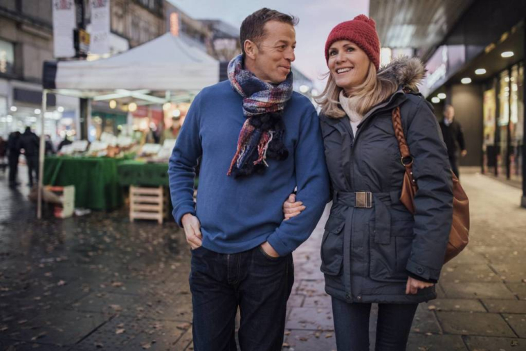 Assurance-vie : comment protéger un conjoint marié, pacsé ou en concubinage ? / iStock.com - DGLimages