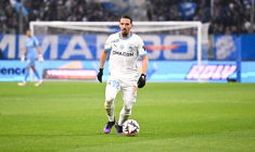 PSG-OM : Ismaël Bennacer forfait de dernière minute, Gonçalo Ramos aussi absent