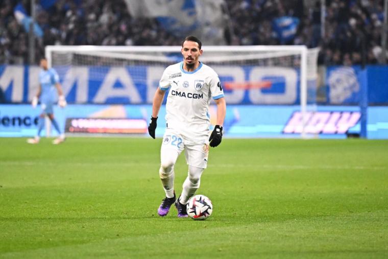 PSG-OM : Ismaël Bennacer forfait de dernière minute, Gonçalo Ramos aussi absent