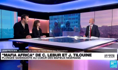 Enquête sur les mafias nigérianes : "Les 'cults' sont présents sur tous les continents"