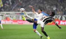 La prochaine recrue de l'OL jouait à l'OL l'an dernier