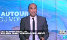 Jeux paralympiques : comment se joue le goalball ?