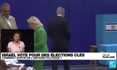 Israël: vers un retour de Netanyahou aux affaires?