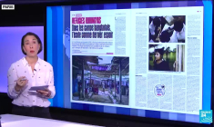 Darfour du Nord: "Dans les camps de déplacés, un enfant meurt toutes les deux heures"