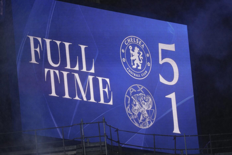 C1 : Y a-t-il plus de scores fleuves qu'avant ?