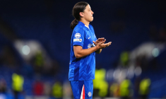 Une légende de Chelsea va quitter le club